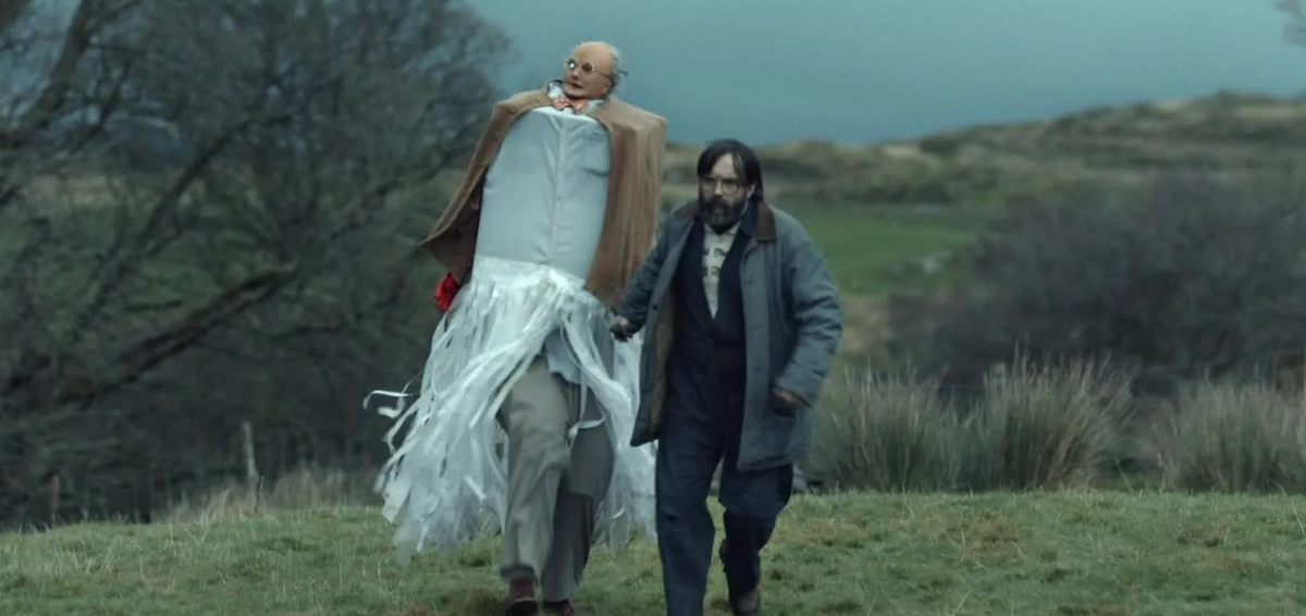 Кадр из фильма