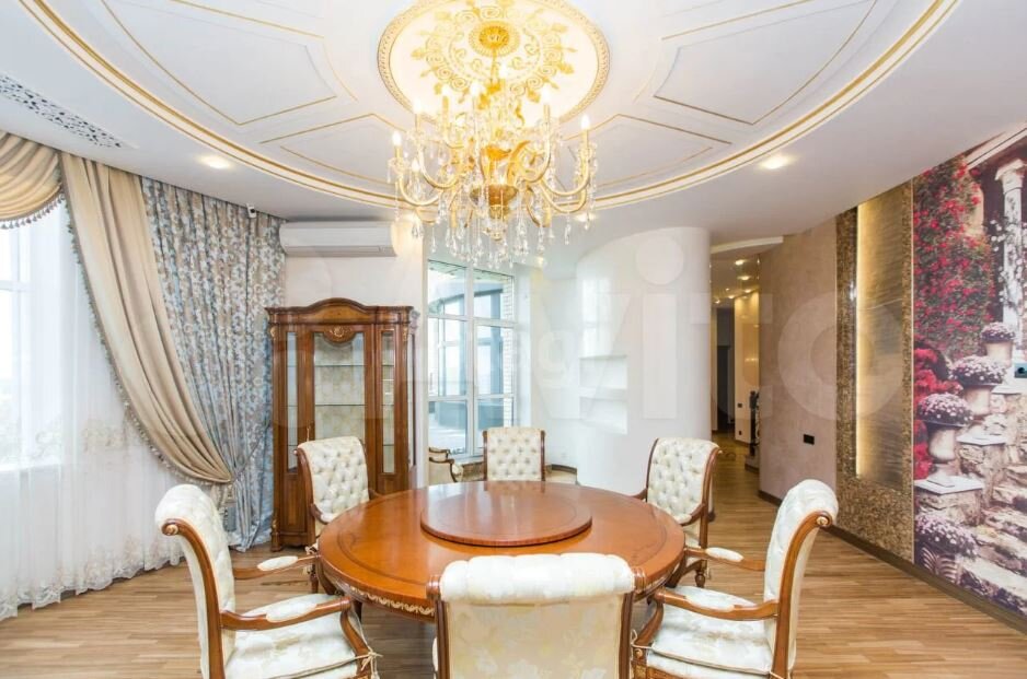    Барнхаус и квартира с водопадом: пять необычных предложений на рынке жилья в Сургуте