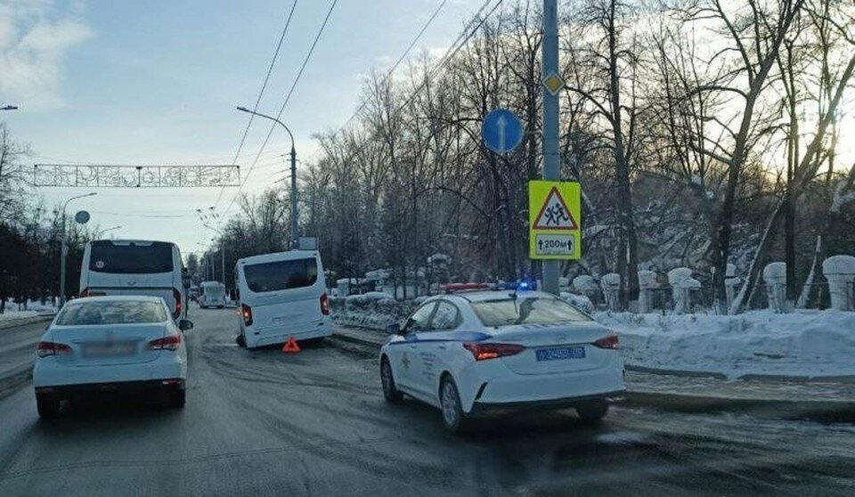     Женщина пыталась уйти до приезда скорой.  Пресс-служба УМВД России по Томской области