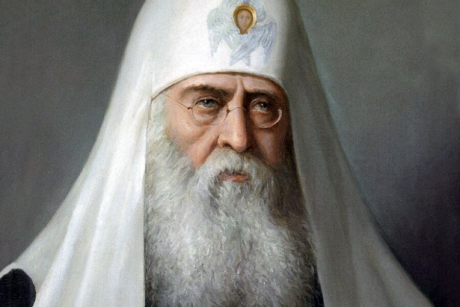 Сергий (Страгородский)