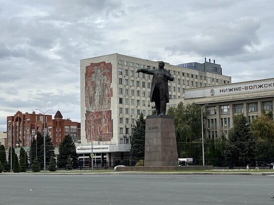     Правительство Саратовской области. Фото: saratov.mk.ru "МК в Саратове"