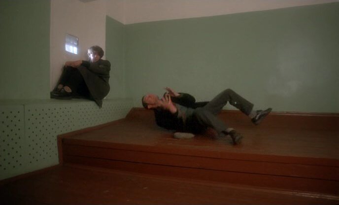 "Асса", 1987 г., режиссёр Сергей Соловьёв