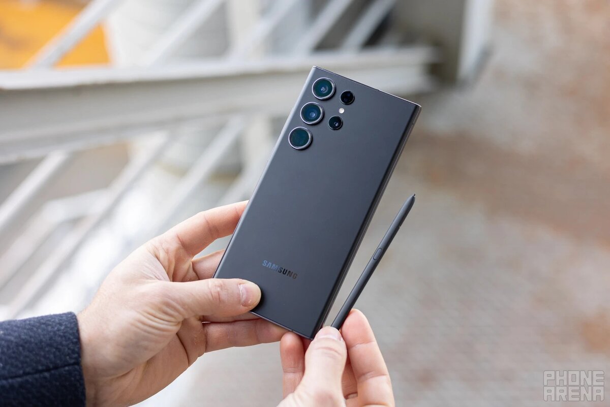    Фото: PhoneArena