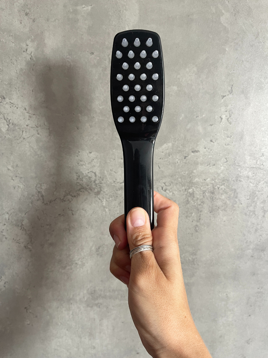 Моя расческа