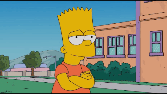 Ещё одна шуточка про вес Гомера, не так давно мы это обсуждали //Фрагмент сериала Симпсоны, s25e04