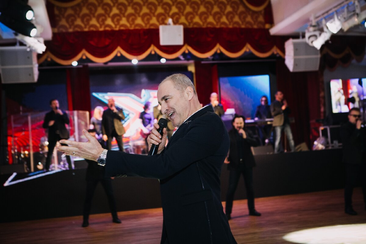 Фото из личного архива  