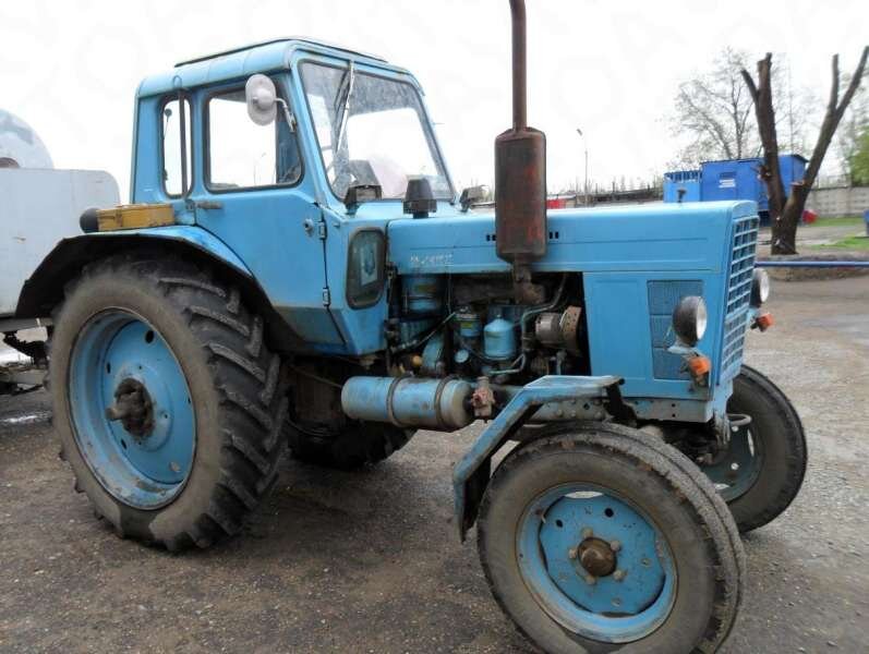 Трактор МТЗ 3022 ДЦ.1 Беларус