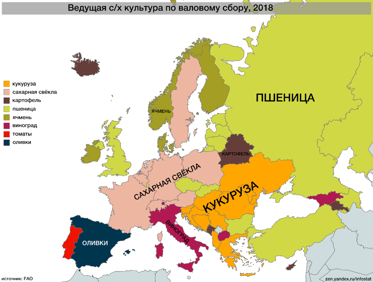 Укажите количество сопредельных стран у каждого европейского государства контурная карта