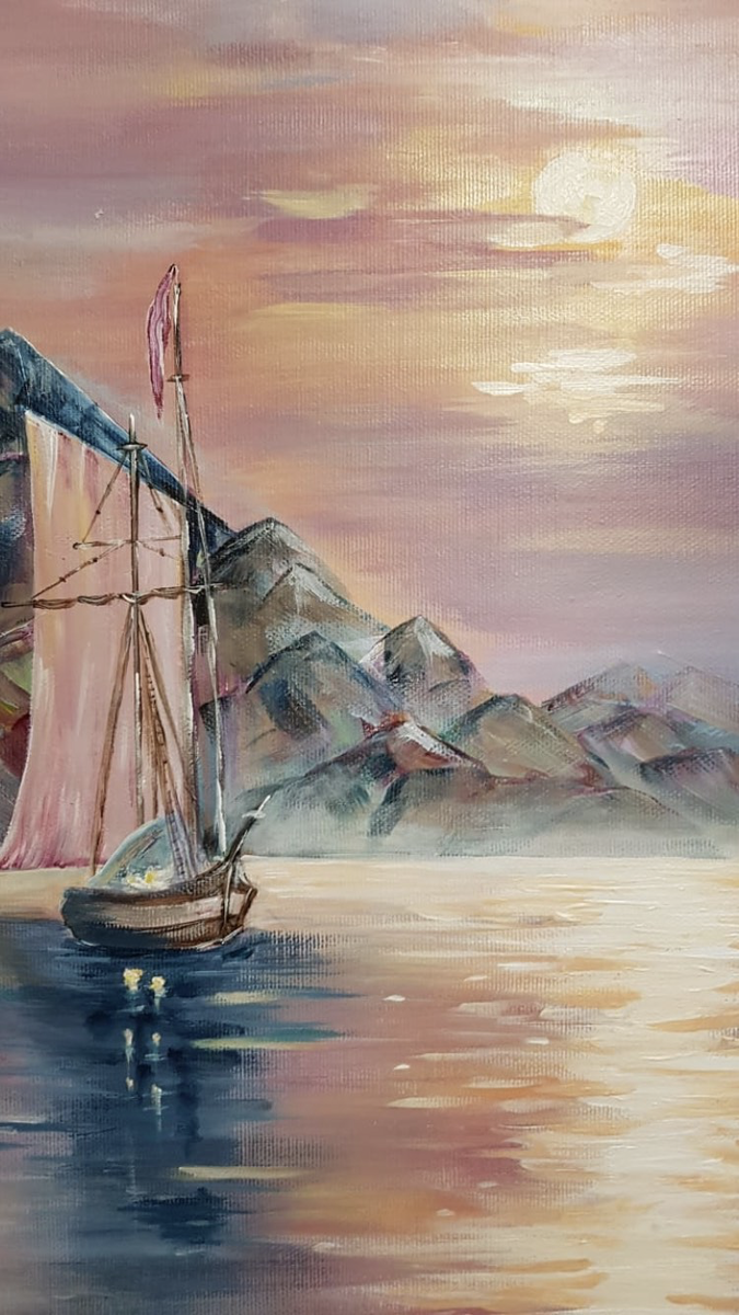 Картина года