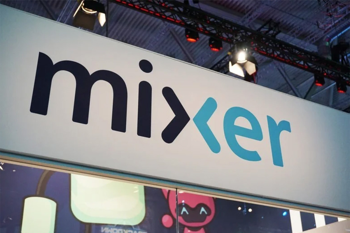 Mixer — это специализированная платформа для видео стриминга со штаб-квартирой в Сиэтле. Относится к компаниям под управлением Microsoft. (Изображение взято из открытых источников).