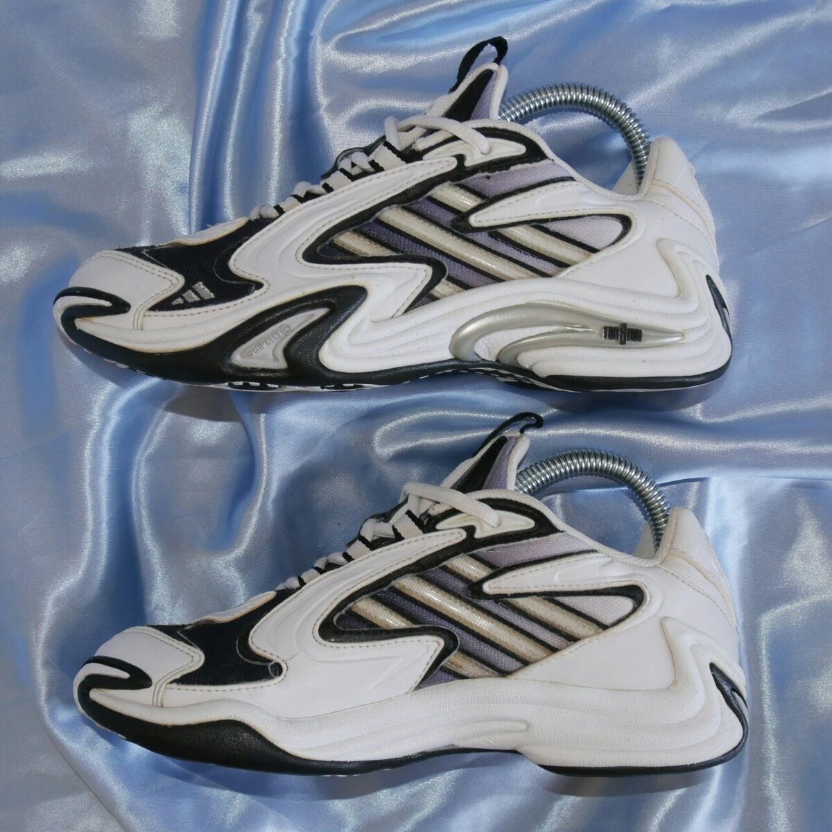 Adidas store chasm 1999