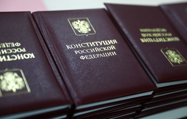 Ссылка на информацию о конституции в конце статьи