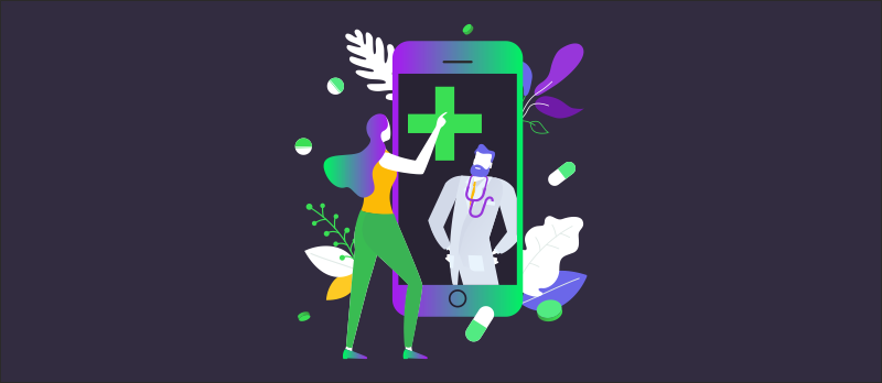 Платежное решение для онлайн-аптек