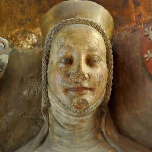 Элишка Пржемысловна.