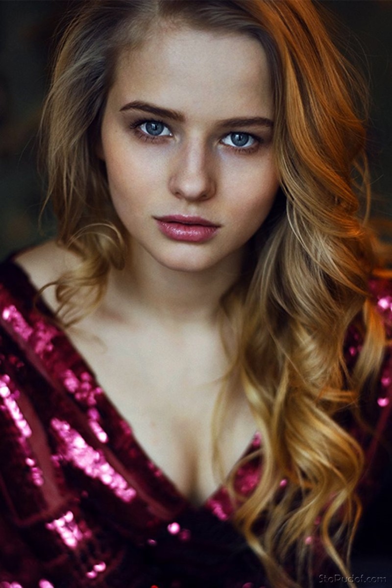 Александра Бортич