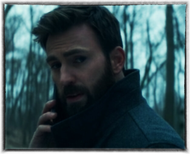 Кадр из фильма "Защищая Джейкоба"