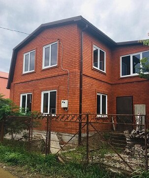 Садоводческое товарищество. Ростовское шоссе. Краснодар.