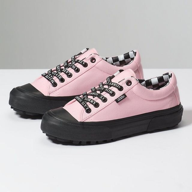 Vans UA Style 29. 6300р, магазин yoox.com