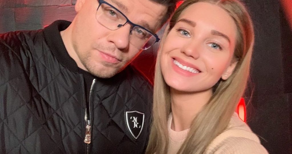 Гарик Харламов раскрыл правду о разводе с Кристиной Асмус