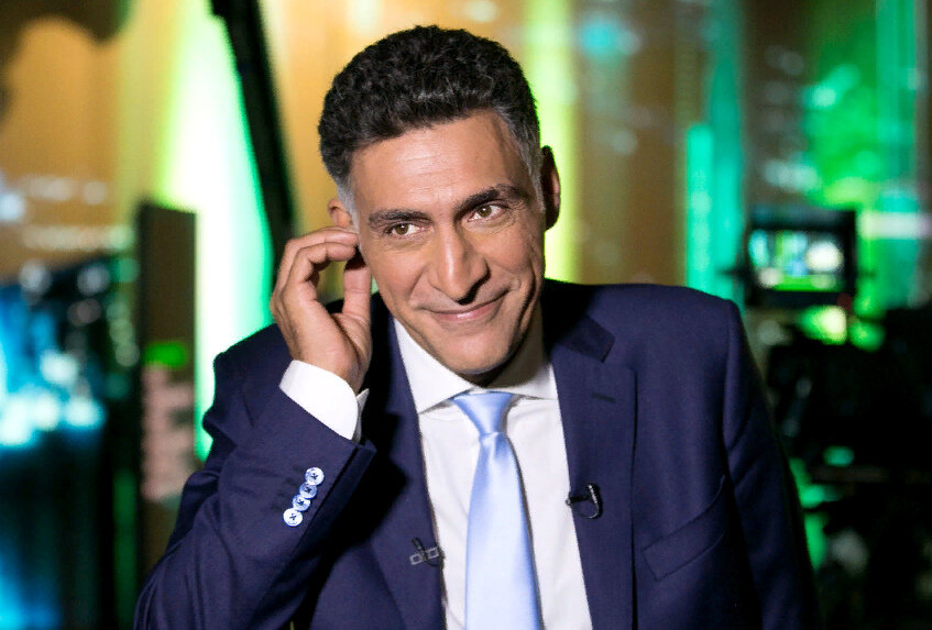 Тигран Кеосаян. Фото для иллюстрации. Источник: m.ru.sputniknews.kz