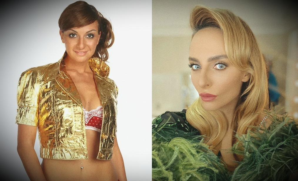 Екатерина Варнава. Фото предоставил сервис Яндекс картинки.