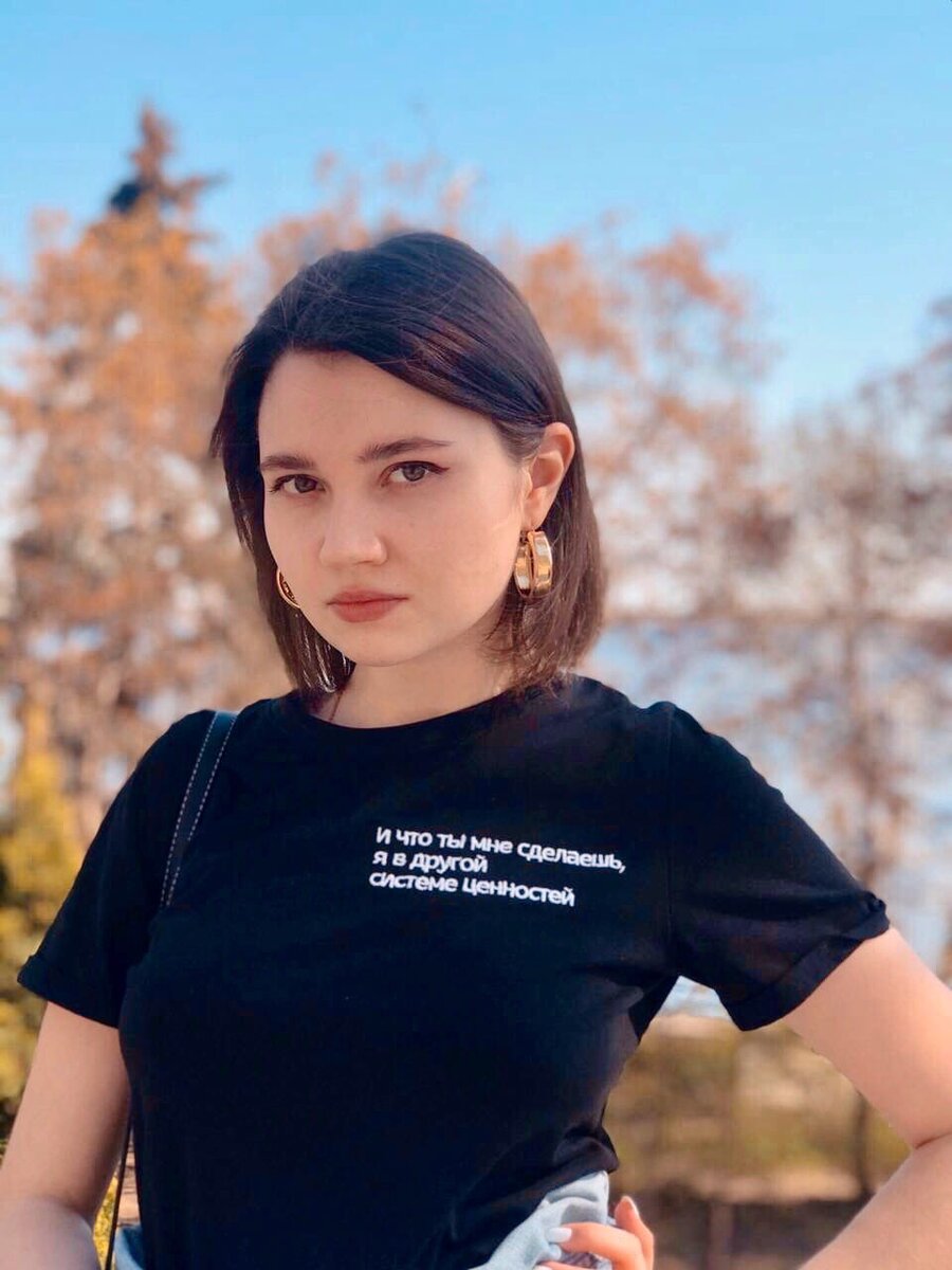 Однажды сотрудница посоветовала мне выйти замуж чтобы потом всю жизнь спрашивать себя зачем мне это было нужно