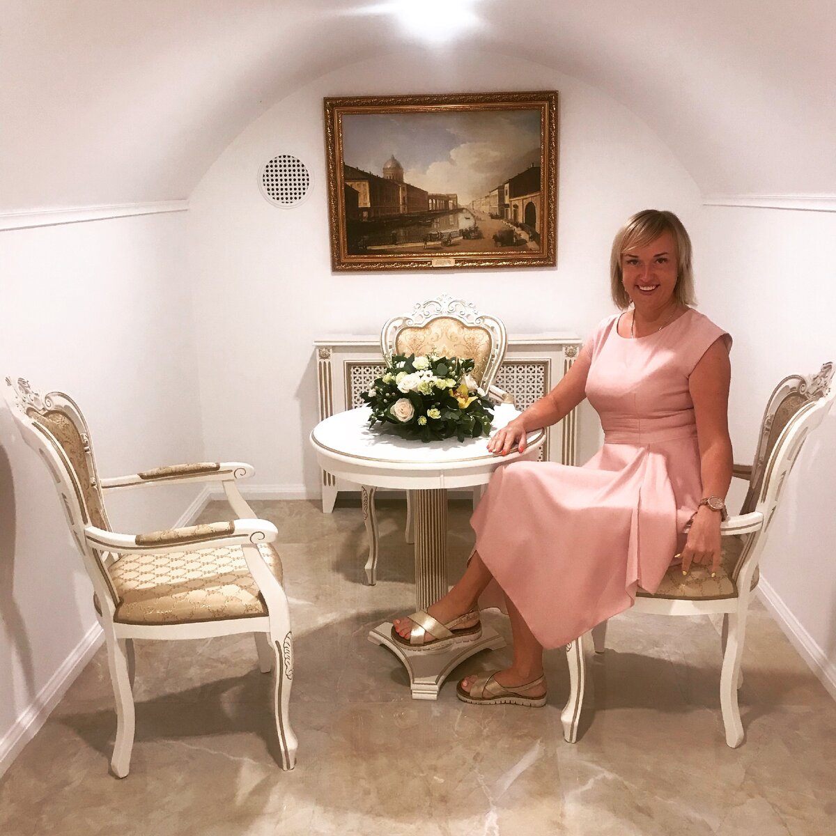 Ваш личный риэлтор в Санкт-Петербурге Екатерина Шастина +79213987515