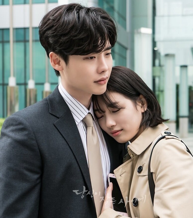 Дорама "пока ты спишь"