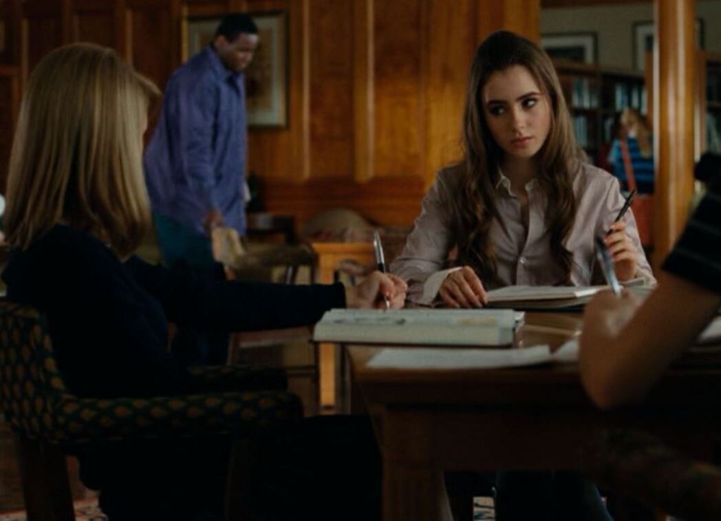  Невидимая сторона (2009) 