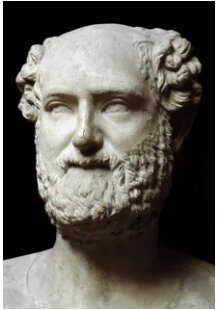 Аристофан (фото Яндекс-картинки)