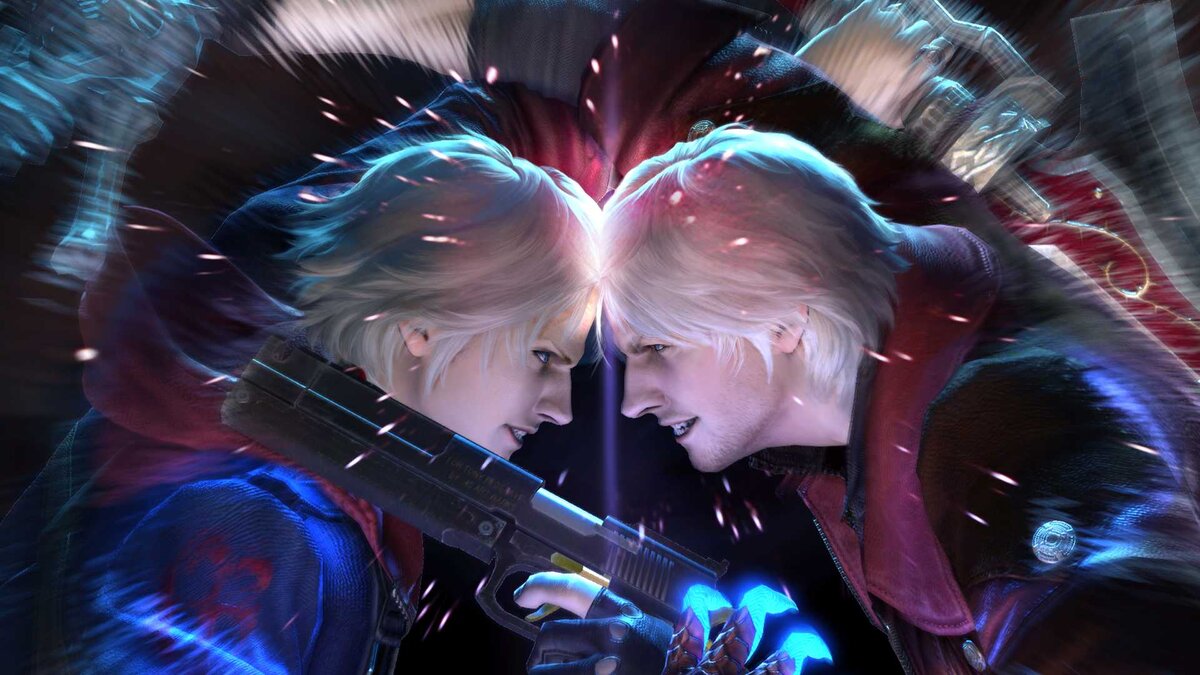 Nero & Dante