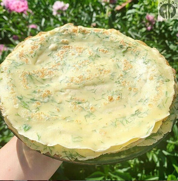 ППшные блины