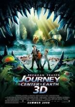 Подходит Не подходит Путешествие к Центру Земли (2008)Оценкаimdb: 5.8 КП: 6.7Жанрфантастика, боевик, фэнтези, приключения, семейныйСтранаСШАВ главных роляхБрендан Фрейзер, Джош Хатчерсон, Анита БриемРежиссёрЭрик БревигДлительность01:33ПерсонажиРоботы, ДинозаврыСюжетПриключения, Путешествия, ВулканыСтильСерьезные, Увлекательные, Необычные