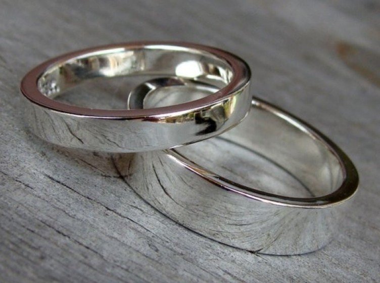 Украшения из платины-отличная инвестиция