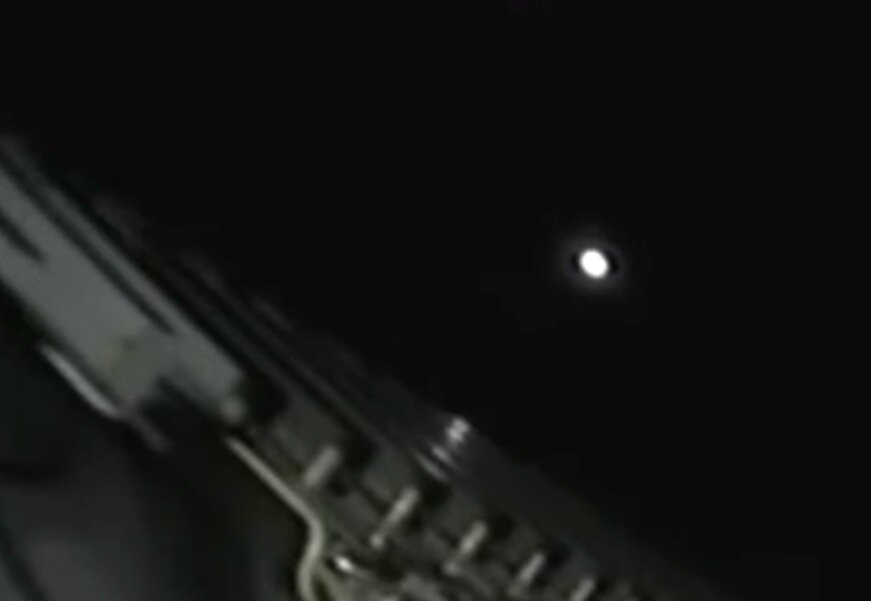 НЛО, ракета, космос, falcon, пришельцы, запуск