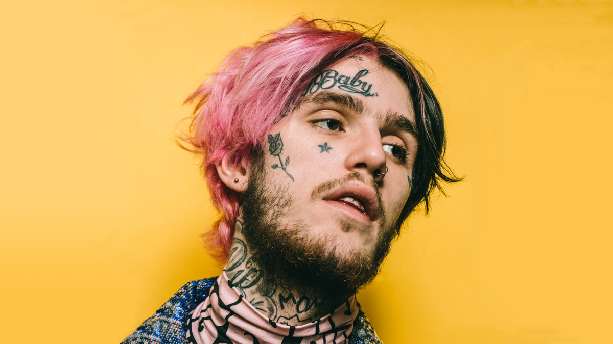 LIL PEEP