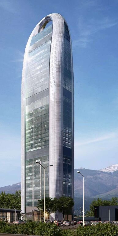 Фото by A&A Architects /pinimg.com