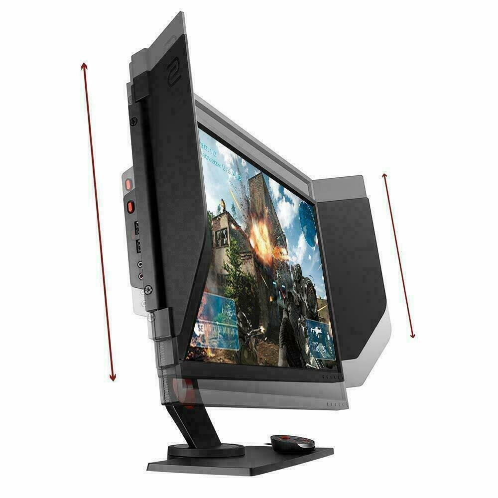  Монитор BenQ XL2731 ZOWIE