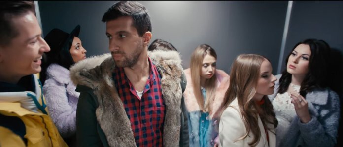 Новая каста нео-актеров