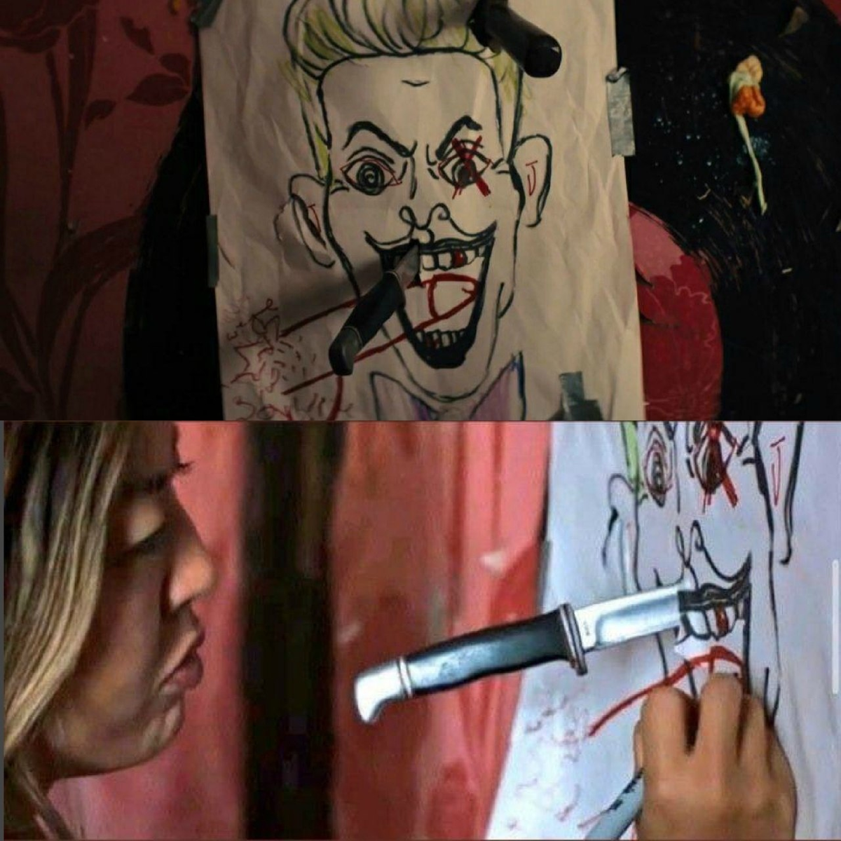 Феминизм или шутка?