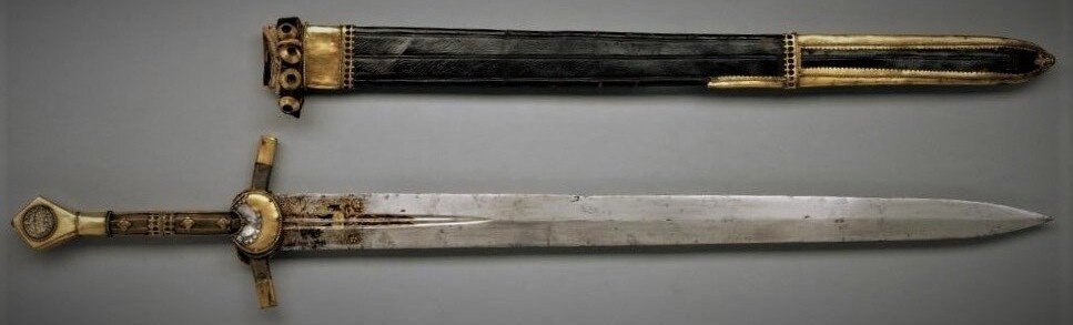 Дирнуин по версии prydain.fandom.com).