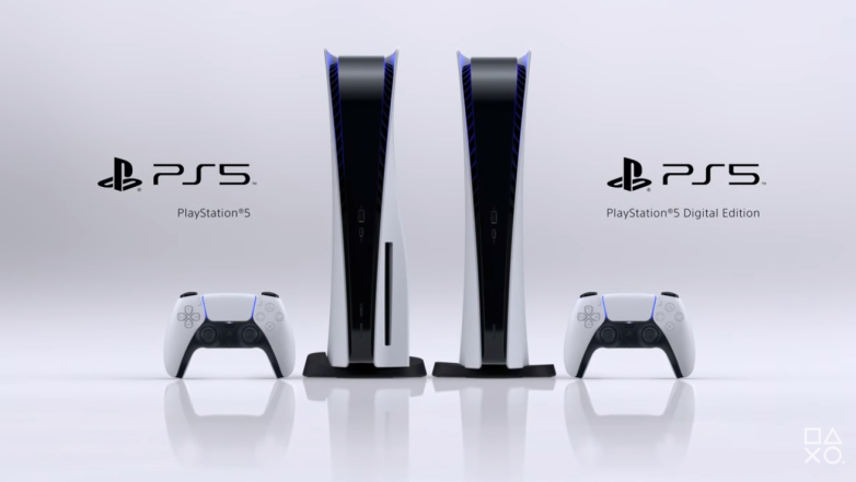 PlayStation 5