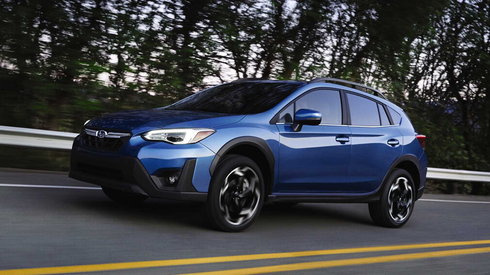 Subaru Crosstrek 