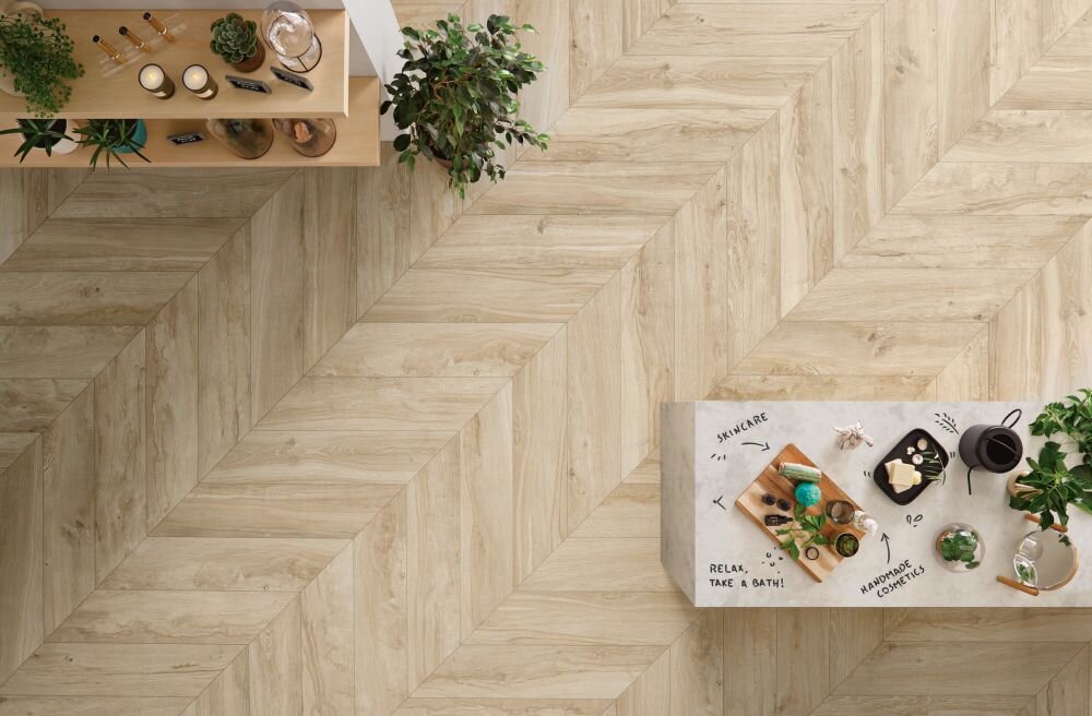 WOODEN от Love Ceramic Tiles 