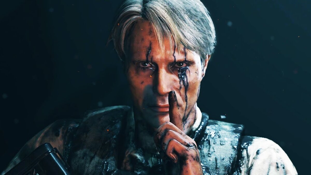 Death Stranding: главная игра 2019 года наконец-то вышла на PC | Блог Плюса  | Дзен