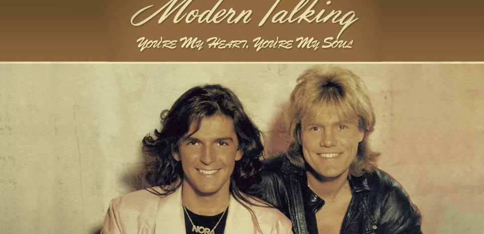 Modern Talking