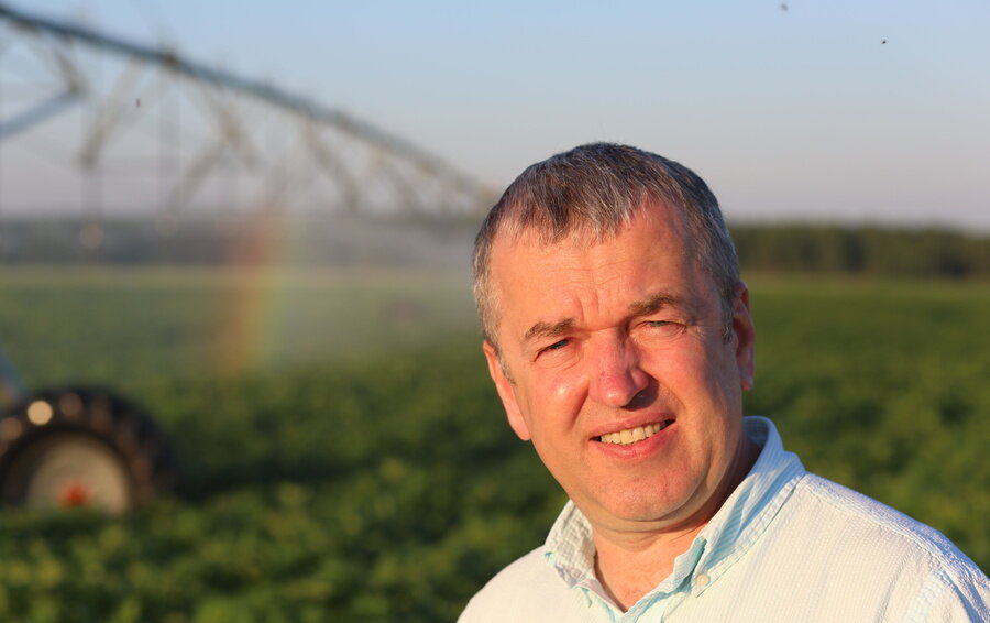 Андрей Синицын