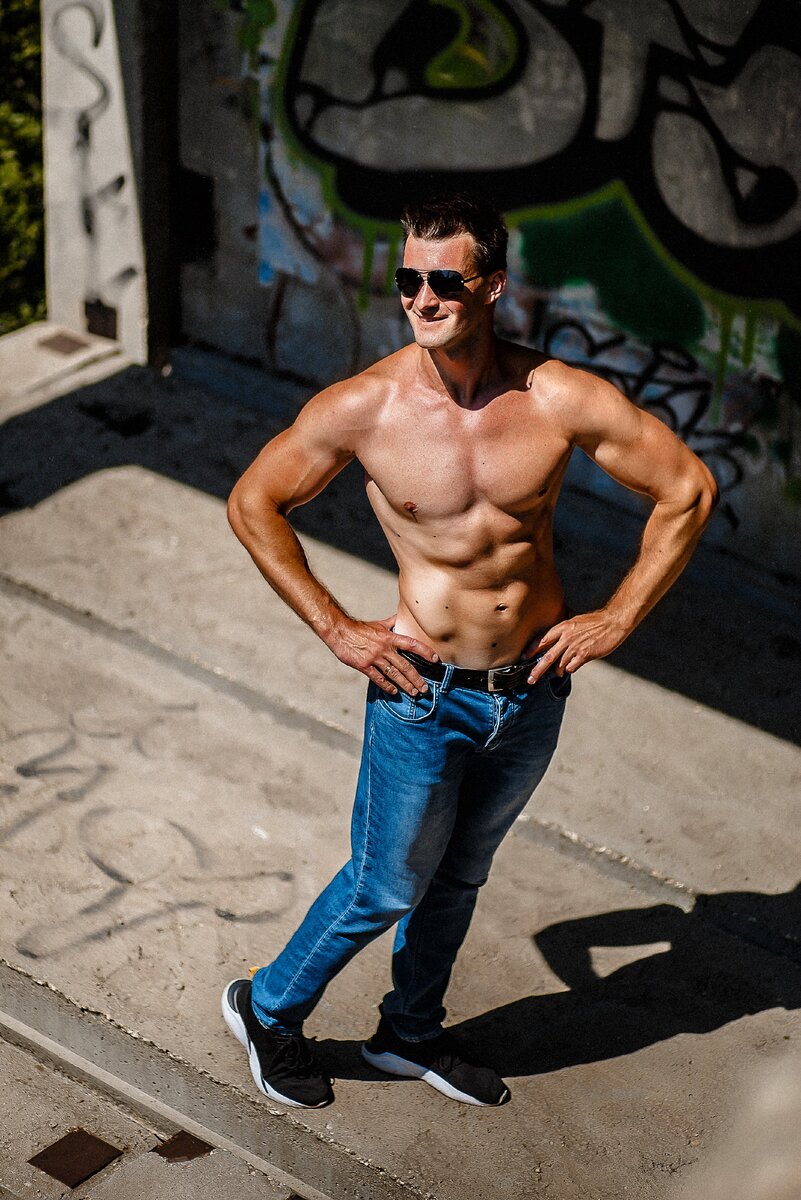 Анкудинов Илья