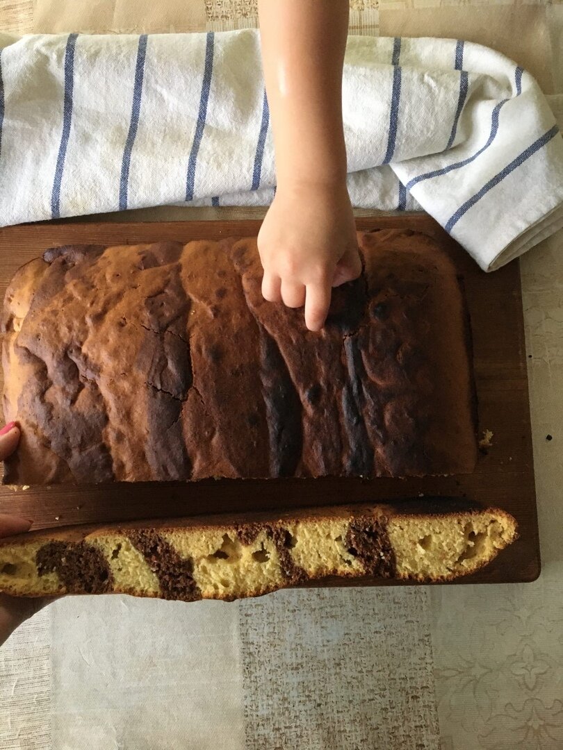 Личное фото автора