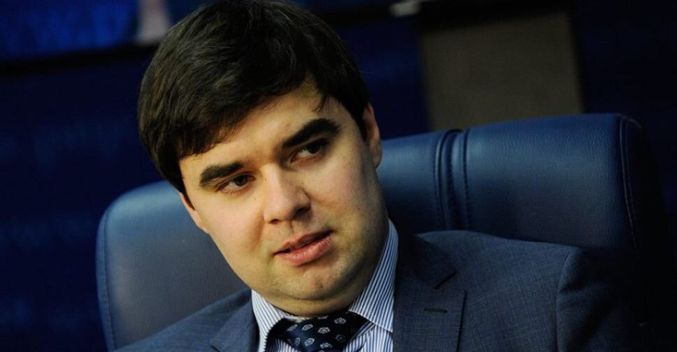 Павел Селезнев, первый замдекана факультета социальных наук и массовых коммуникаций Финансового университета при Правительстве РФ